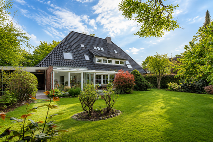 Haus Hamburg Altona - 6.5 Zimmer, 239 m&sup2;, 1.670.000&euro; | Angebot:27271717