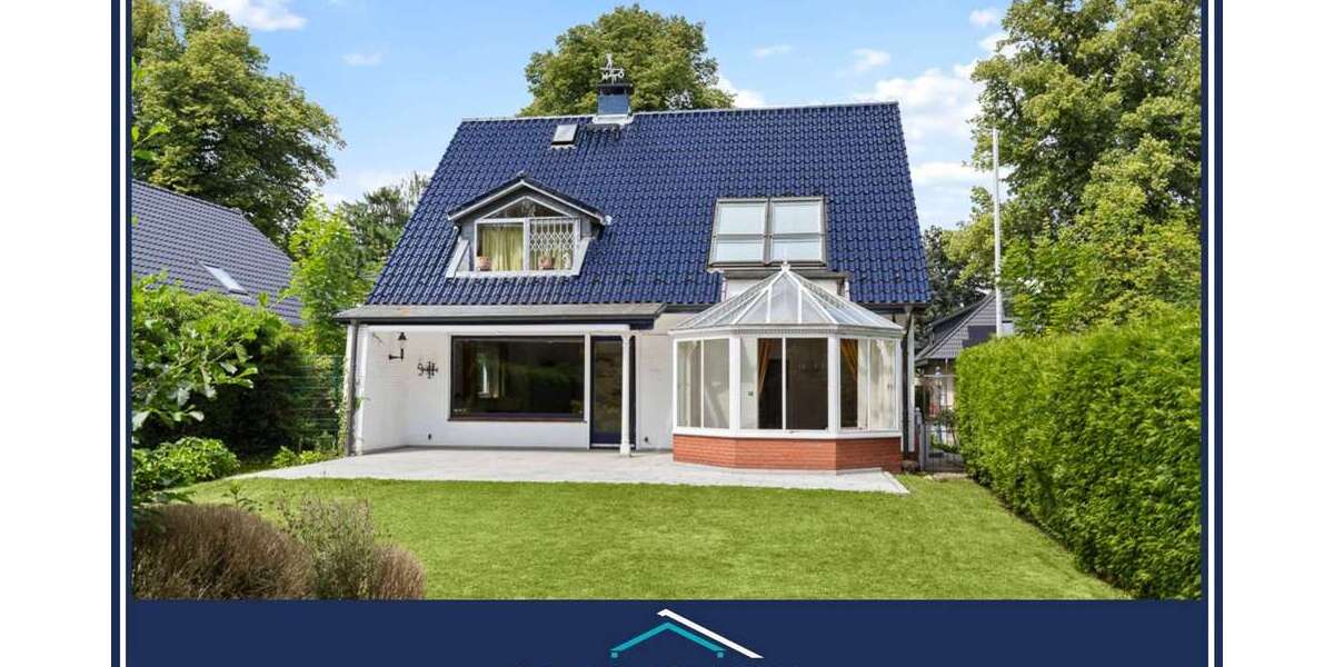 Einfamilienhaus Hamburg / Rahlstedt Rahlstedt - 5 Zimmer, 188 m&sup2;, 649.000&euro; | Angebot:27144900