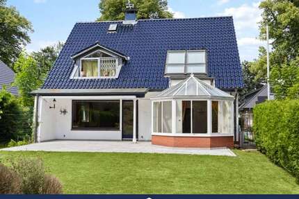 Haus Hamburg / Rahlstedt Rahlstedt - 5 Zimmer, 188 m&sup2;, 649.000&euro; | Angebot:27144900