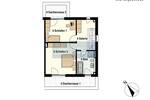 Doppelhaushälfte Wedel Marienhof - 4 Zimmer, 131 m&sup2;, 2.800&euro; | Angebot:26595059