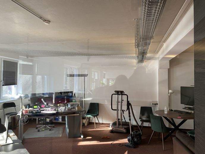 Gewerbeobjekt Hamburg Bahrenfeld - 1.395&euro; | Angebot:26310352