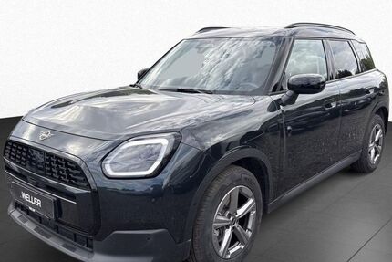 Mini Countryman D (Cooper) 10.000 km 31.850 &euro; Hamburg 21073