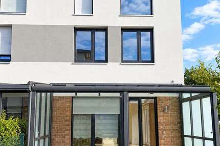 Haus Hamburg Billwerder - 4 Zimmer, 140 m&sup2;, 2.300&euro; | Angebot:27443868