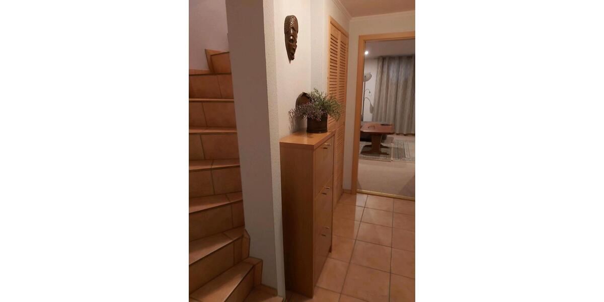 Reihenhaus Hamburg Lohbrügge - 4 Zimmer, 101 m&sup2;, 650.000&euro; | Angebot:27168335