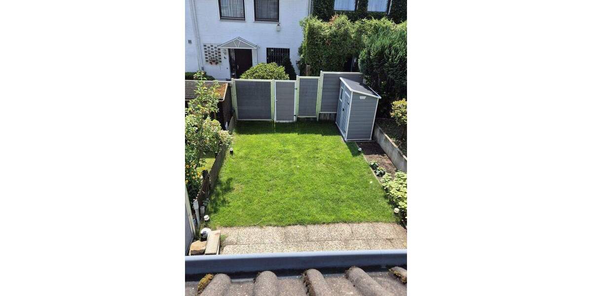 Reihenmittelhaus Norderstedt Harksheide - 4 Zimmer, 114 m&sup2;, 1.920&euro; | Angebot:25672712