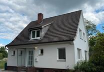 Renoviertes Einfamilienhaus Großes Grundstück Ruhige Lage