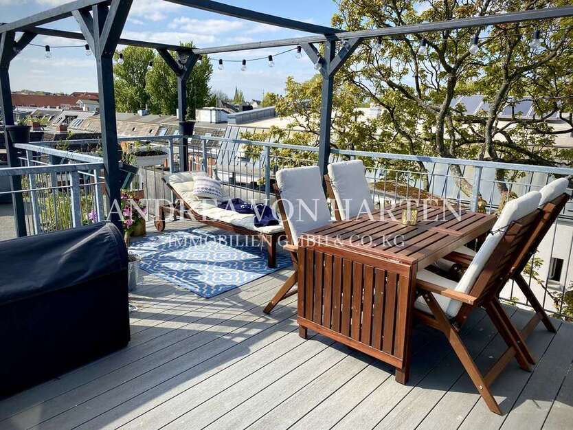 Wohnung zum Kaufen in Hamburg 1.698.000 € 184.5 m²