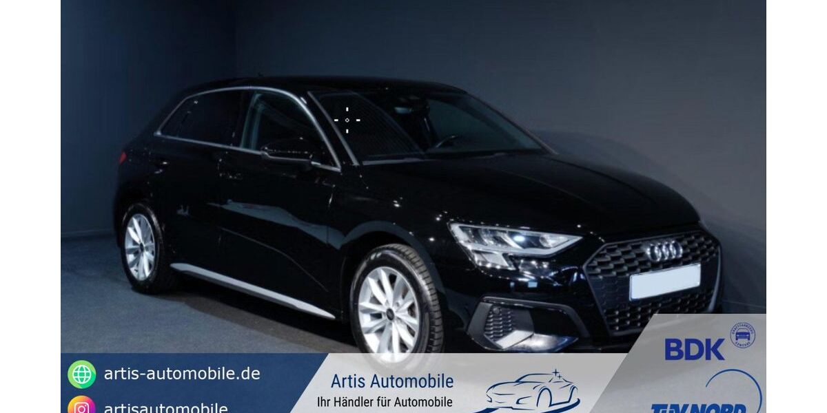 Audi A3 41.600 km 21.990 &euro; Quickborn 25451