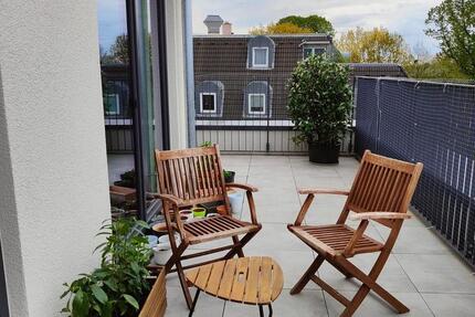 Haus Hamburg Altona-Nord - 2 Zimmer, 69 m&sup2;, 1.705&euro; | Angebot:26026005