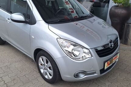 Opel Agila 71.064 km 3.950 &euro; Henstedt-Ulzburg­­­ 24558