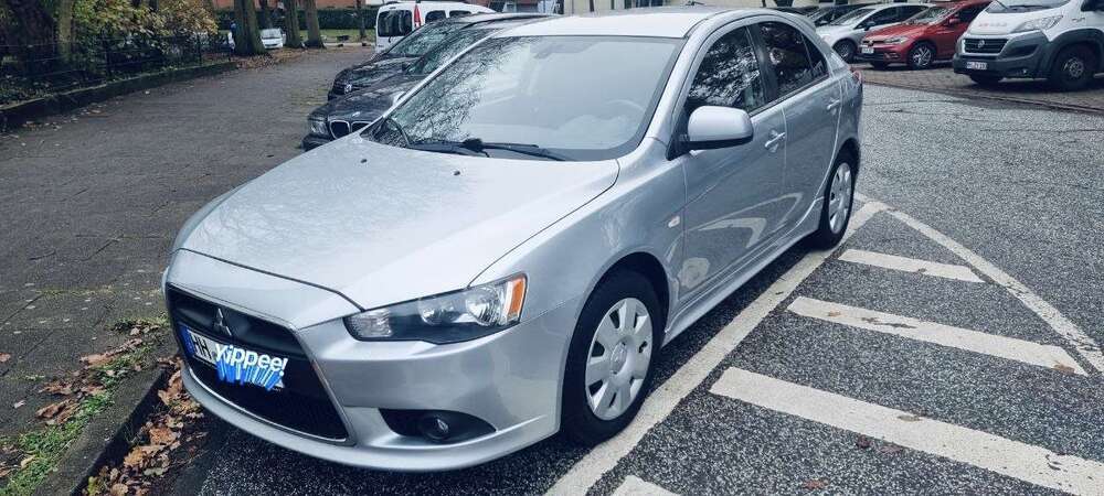 Lancer