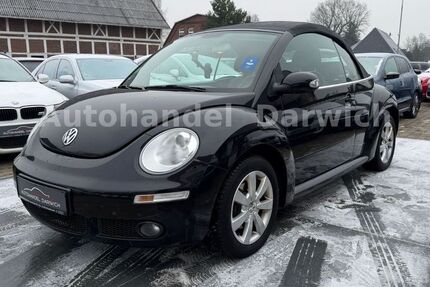 VW New Beetle 250.121 km 3.000 &euro; Winsen Luhe 21423