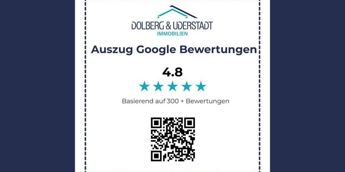 Etagenwohnung Ahrensburg - 2 Zimmer, 58 m&sup2;, 270.000&euro; | Angebot:26702993