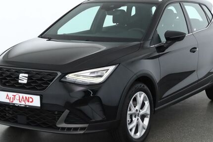 Seat Arona 43.761 km 19.990 &euro; Hamburg 22761