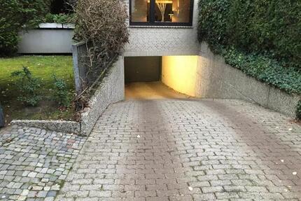 1 Zimmer Erdgeschoßwohnung Harvestehude hamburg Privat Wohnung