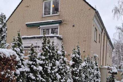 Haus Hamburg Farmsen-Berne - 7 Zimmer, 188 m&sup2;, 745.000&euro; | Angebot:25863003