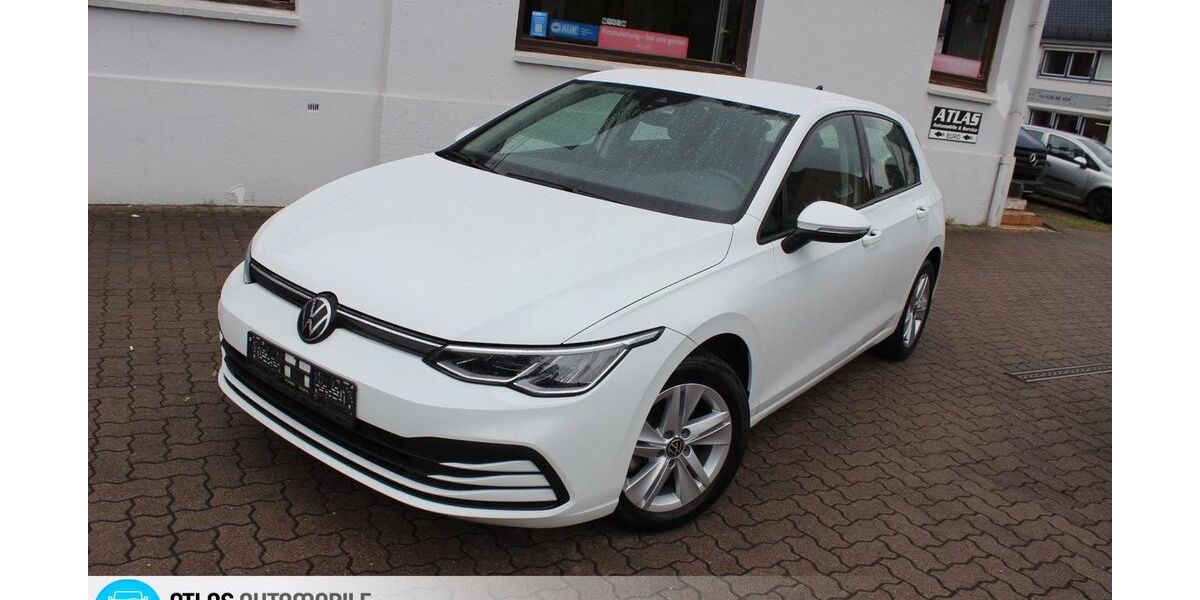 VW Golf 19.889 km 19.990 &euro; Norderstedt/Hamburg 22848