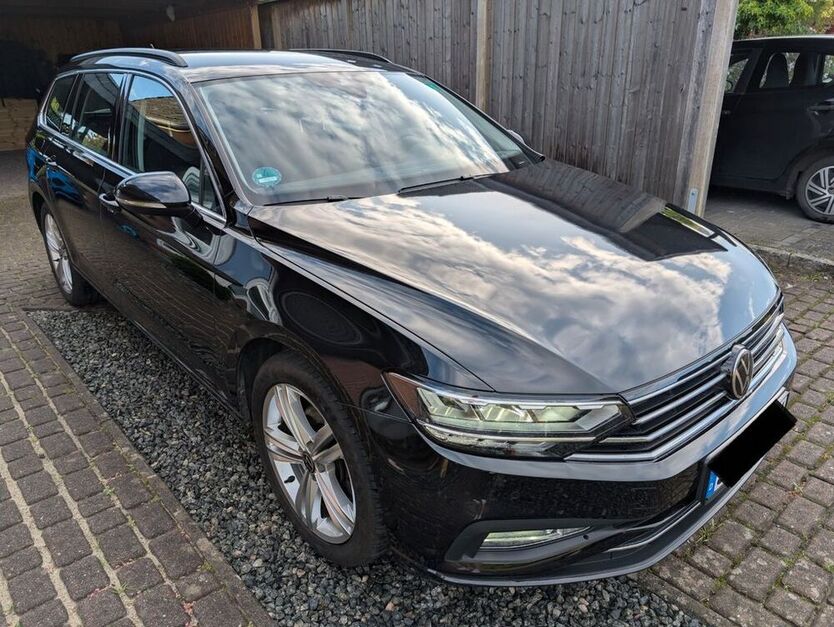Passat Variant