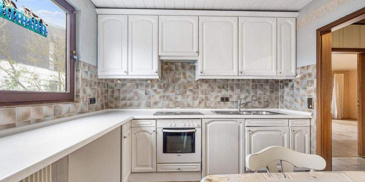 Einfamilienhaus Stelle Ashausen - 7 Zimmer, 125 m&sup2;, 449.000&euro; | Angebot:25801909