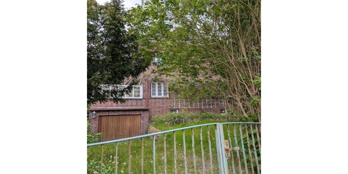 Mehrfamilienhaus, Wohnhaus Hamburg Bergedorf - 8 Zimmer, 250 m&sup2;, 225.000&euro; | Angebot:27168340