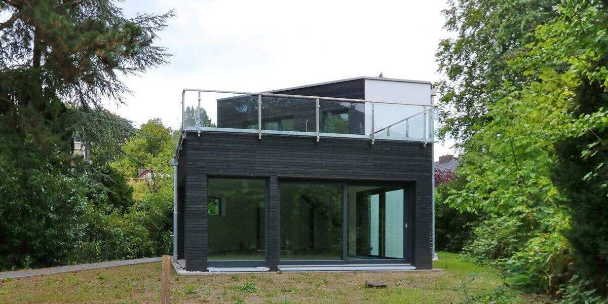 Einfamilienhaus Hamburg Marienthal - 4 Zimmer, 175 m&sup2;, 1.350.000&euro; | Angebot:23971213