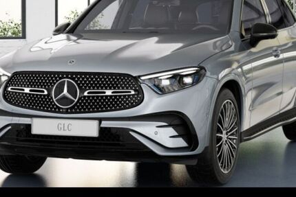 Mercedes-Benz GLC 220 9.900 km 61.500 &euro; Hamburg 22047