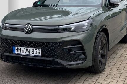 VW Tiguan 10.000 km 48.990 &euro; Glinde 21509