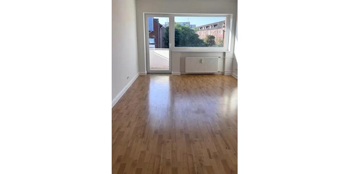 Etagenwohnung Hamburg Lohbrügge - 1 Zimmer, 36 m&sup2;, 569&euro; | Angebot:26044807