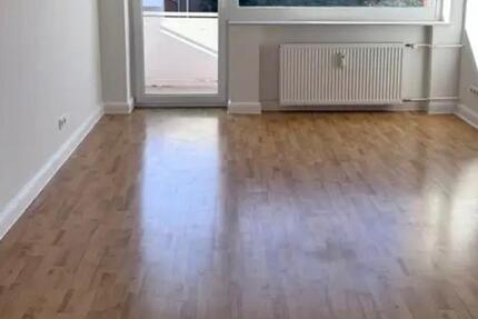 Wohnung Hamburg Lohbrügge - 1 Zimmer, 36 m&sup2;, 569&euro; | Angebot:26044807