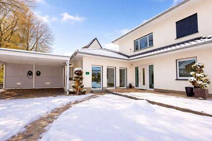 Haus Ahrensburg - 5 Zimmer, 277 m&sup2;, 1.350.000&euro; | Angebot:25724274