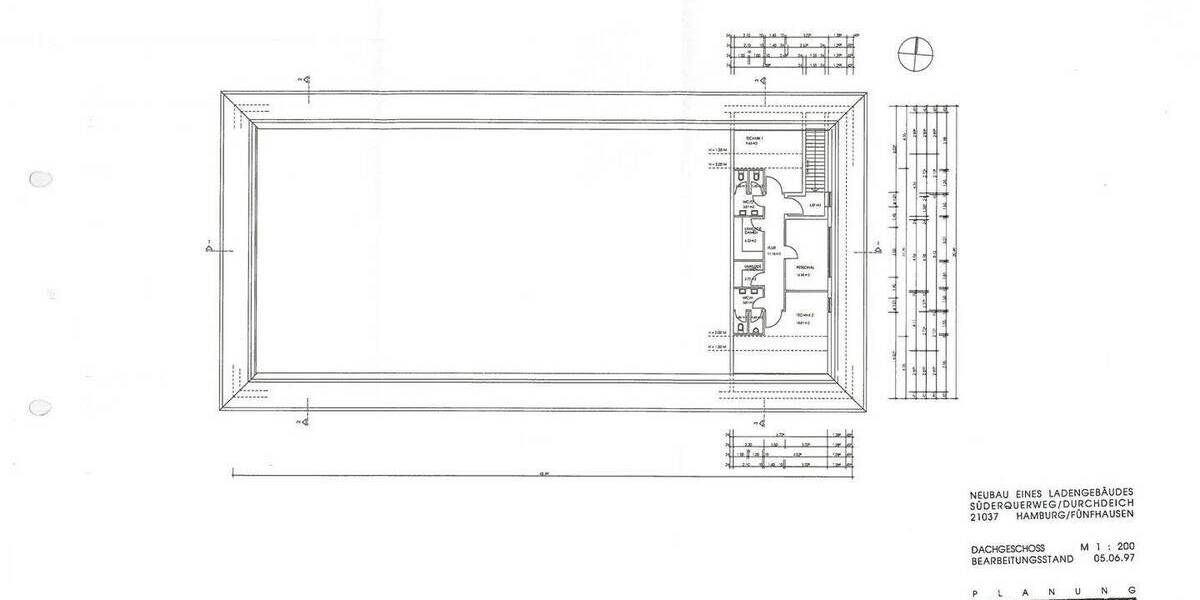 Gewerbeobjekt Hamburg Kirchwerder - 2.750.000&euro; | Angebot:25675919