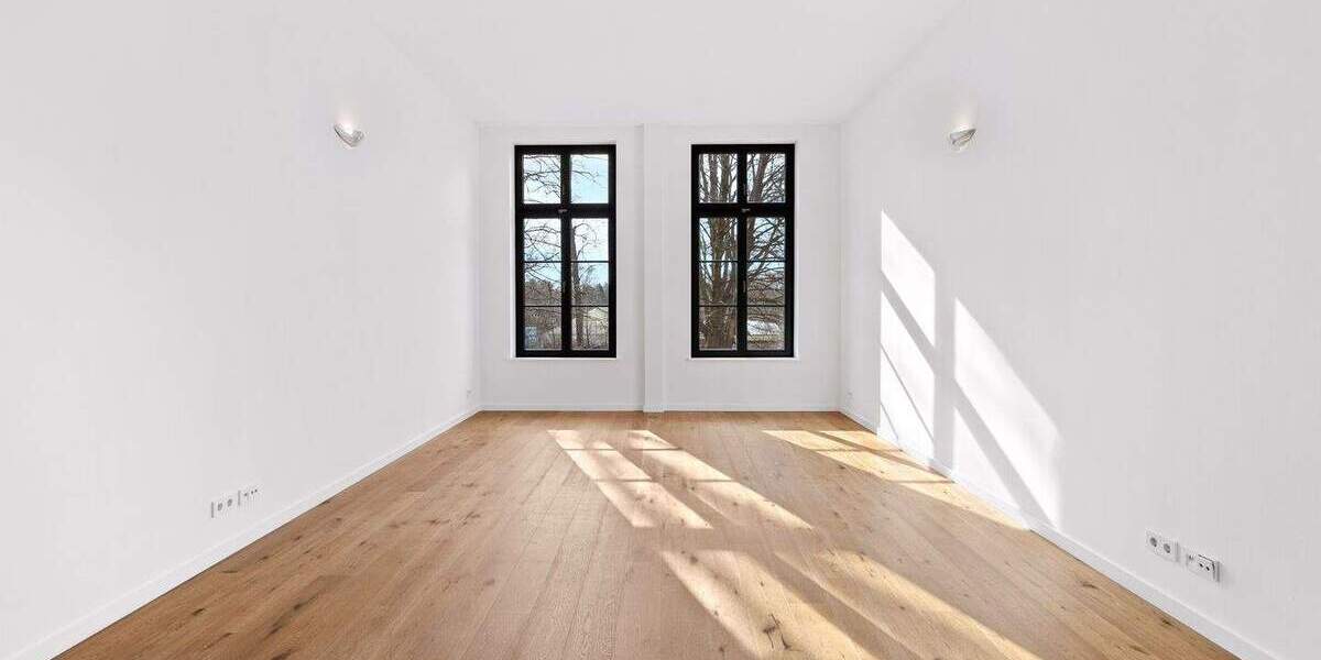 Etagenwohnung Hamburg Volksdorf - 4 Zimmer, 139 m&sup2;, 1.020.000&euro; | Angebot:25822455