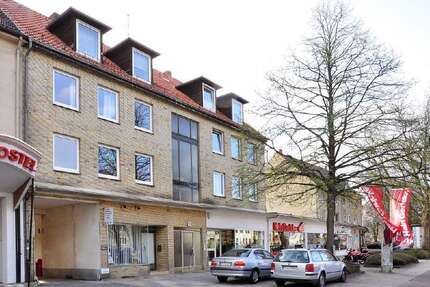 Wohnung Hamburg Eimsbüttel - 2 Zimmer, 58 m&sup2;, 930&euro; | Angebot:25455669