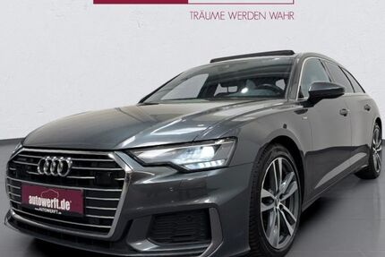 Audi A6 187.505 km 23.990 &euro; Ahrensburg 22926