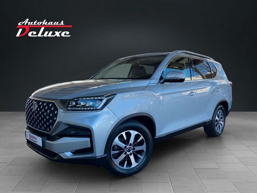 REXTON