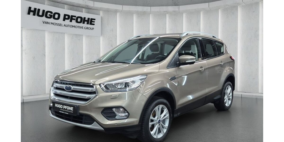 Ford Kuga 132.000 km 13.995 &euro; Hamburg 22047
