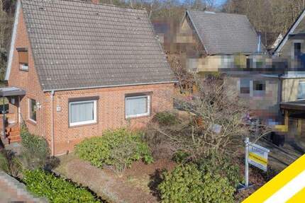 Haus Geesthacht - 3 Zimmer, 73 m&sup2;, 199.000&euro; | Angebot:25523929