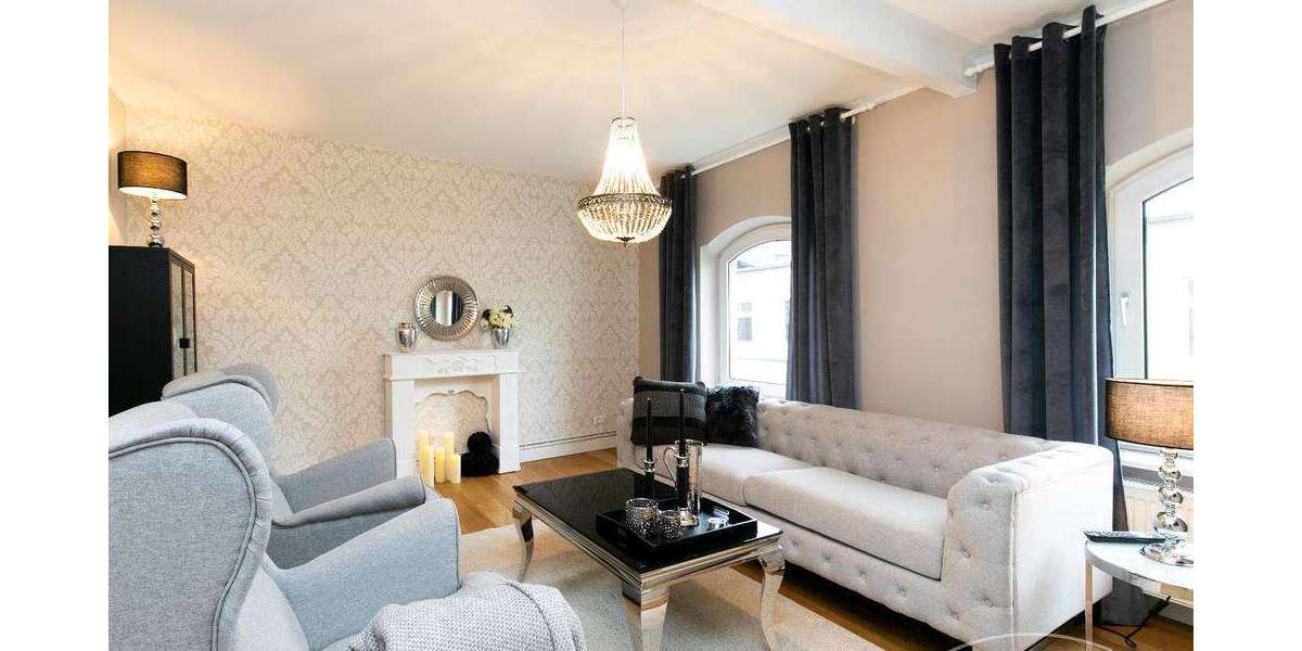 Zimmer Hamburg Rotherbaum - 2 Zimmer, 1.550&euro; | Angebot:17233741