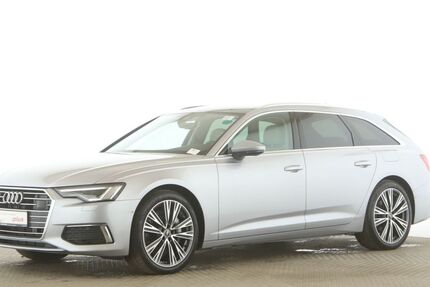 Audi A6 48.724 km 42.949 &euro; Seevetal 21217