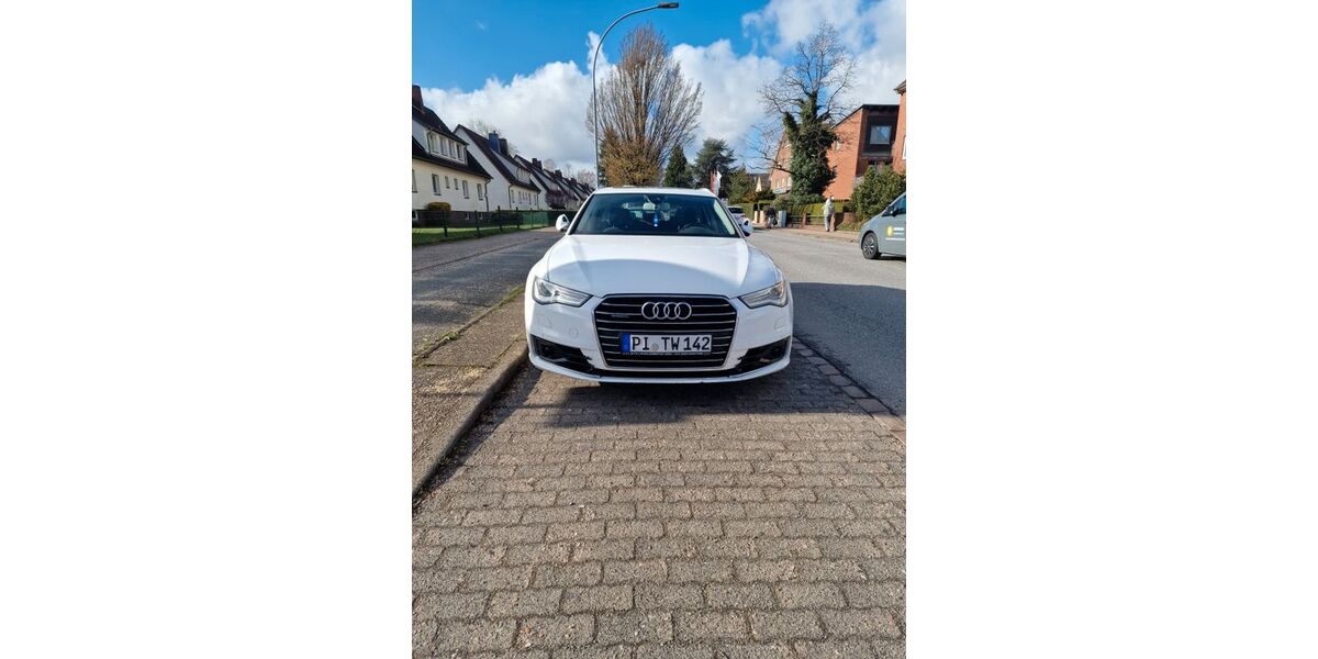 Audi A6 225.000 km 14.000 &euro; Schenefeld 22869