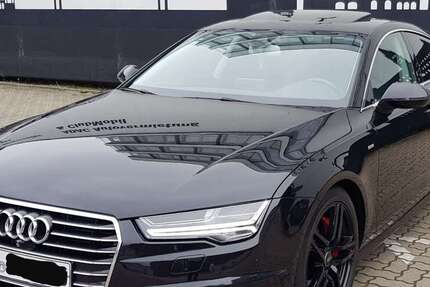 Audi A7 174.849 km 23.900 &euro; Hamburg 20539