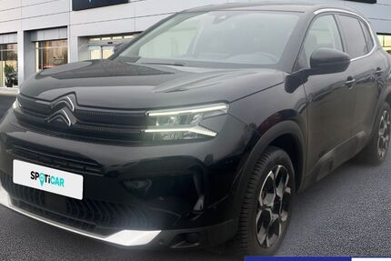Citroen C5 Aircross 18.948 km 21.830 &euro; Hamburg 20537
