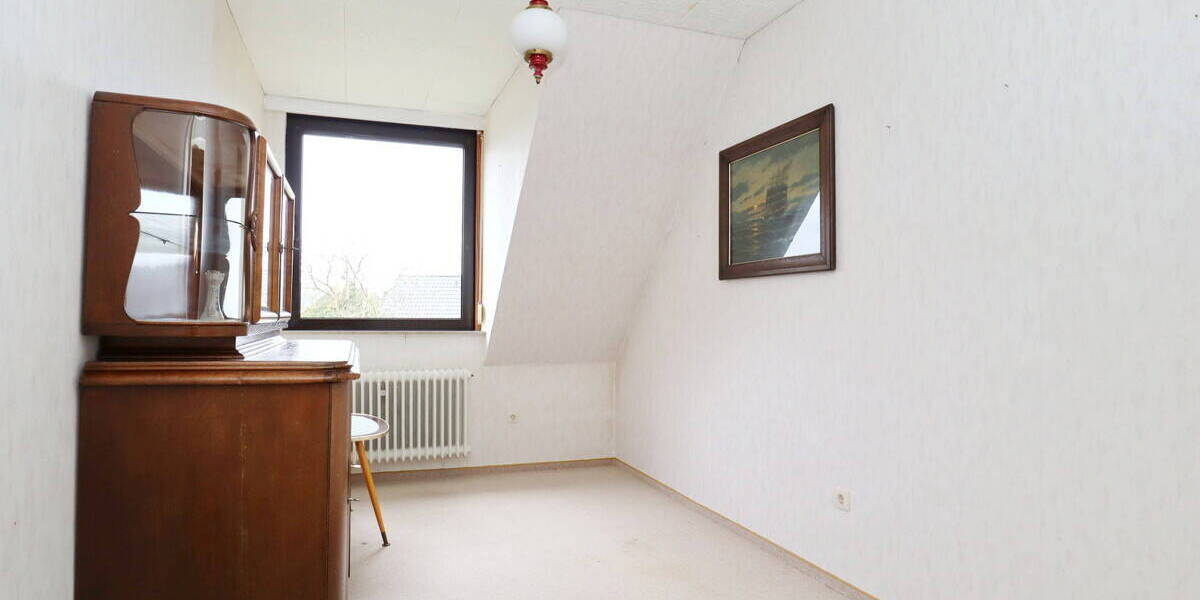 Reihenmittelhaus Henstedt-Ulzburg Ulzburg - 5 Zimmer, 109 m&sup2;, 285.000&euro; | Angebot:26160683
