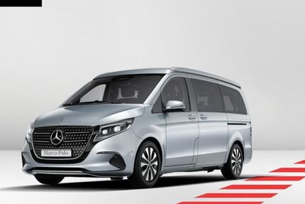 Mercedes-Benz V 300 9.990 km 86.800 &euro; Hamburg 21029