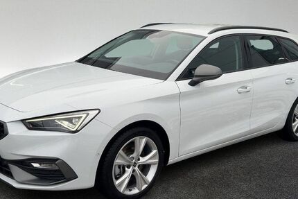 Seat Leon 20.737 km 27.950 &euro; Hamburg 22529