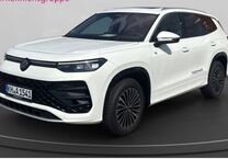 Gebrauchtwagen VW Tayron