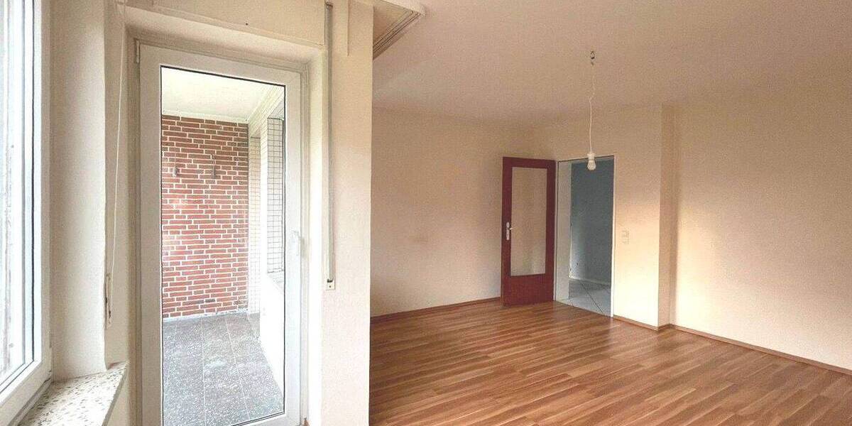 Etagenwohnung Neu Wulmstorf - 3 Zimmer, 66 m&sup2;, 238.000&euro; | Angebot:26703443