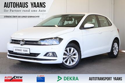 VW Polo 44.640 km 14.889 € Pinneberg 25421