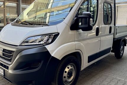 Fiat Ducato 41.374 km 29.990 € Geesthacht bei Hamburg 21502