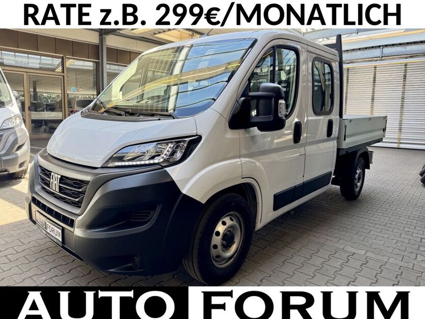 Fiat Ducato 41.374 km 29.990 € Geesthacht bei Hamburg 21502